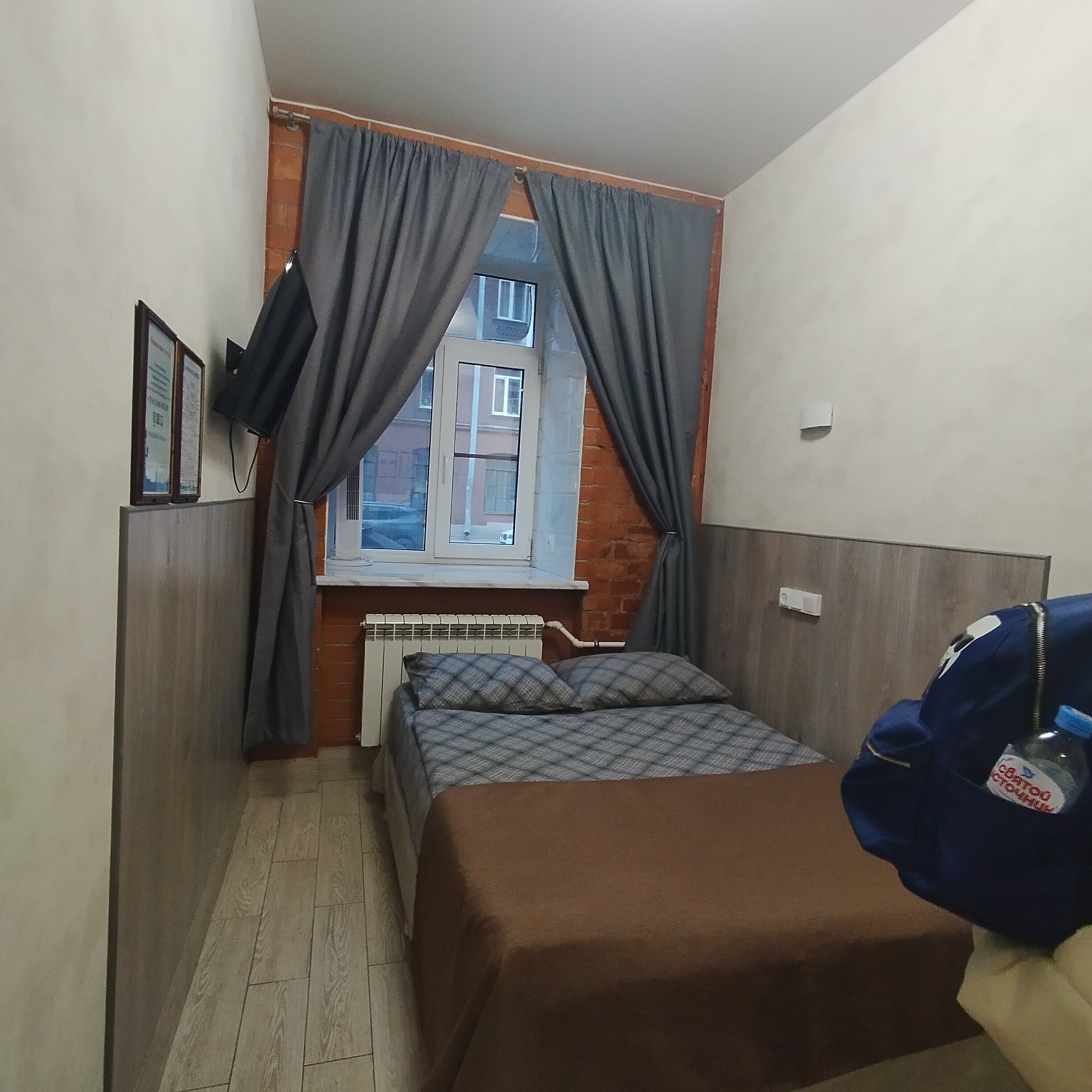 Фото Samsonov Hotels