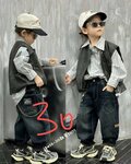 Bambino kids (Sergeli District, Mirzo Tursunzoda Street, 1A), children's clothing store