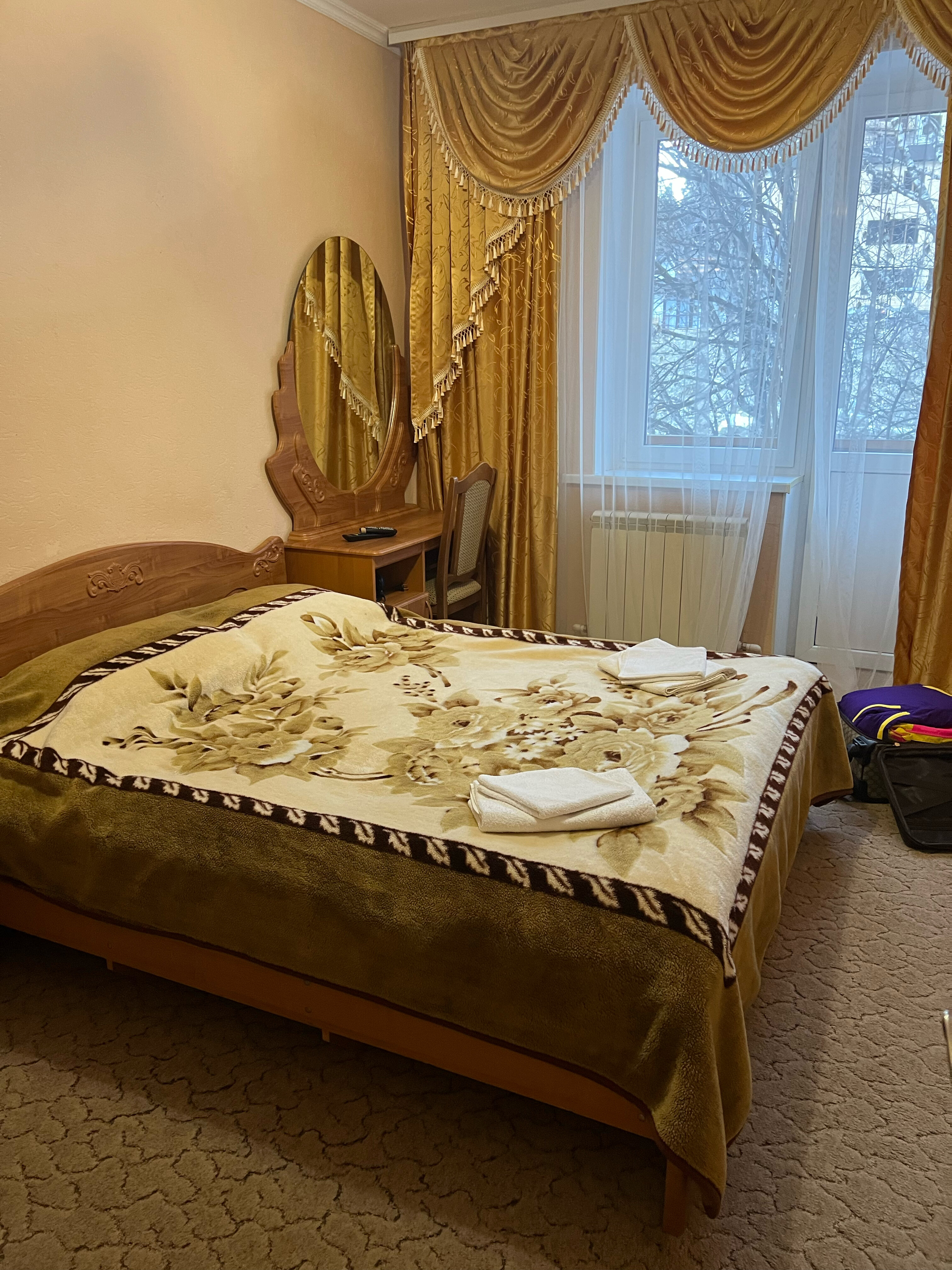 Фото отеля 5