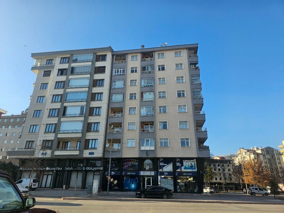 Homeowner association Kosem Complex, Konya, photo