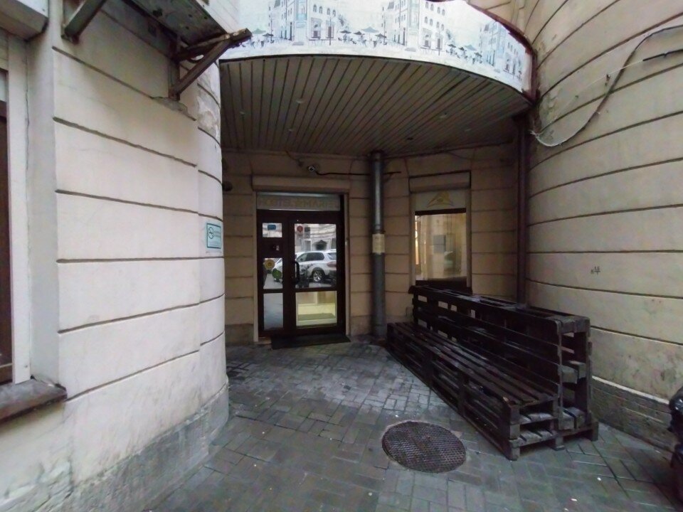 Фото Мариэль