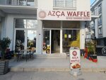 Azca Waffle (Izmir, Buca, 201st Street, 14A) ، سلع لصناعة المعجنات