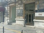 Burgan Bank (Istanbul, Sisli, Vali Konagi Avenue, 65A), cajero automático