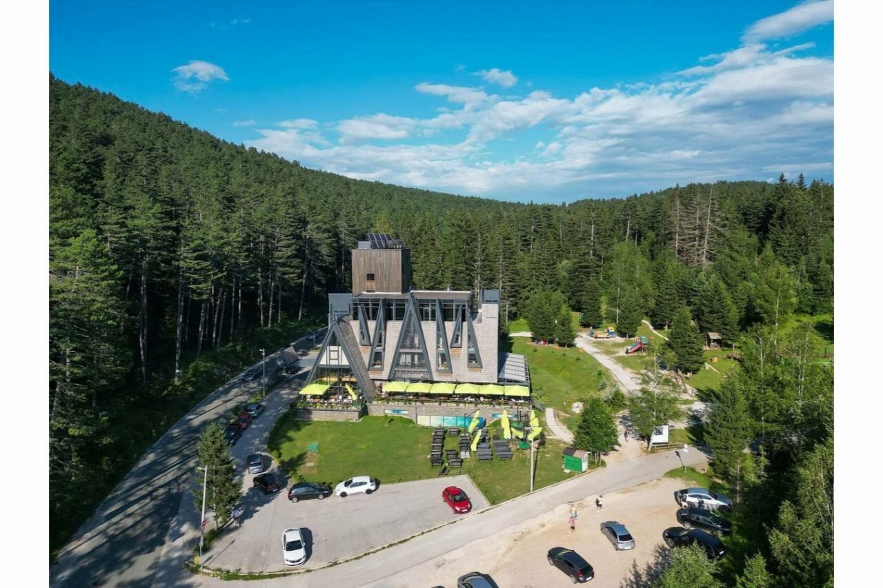 Фото Pino Nature Hotel