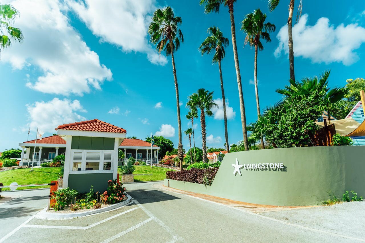 Фото Livingstone Jan Thiel Beach Resort