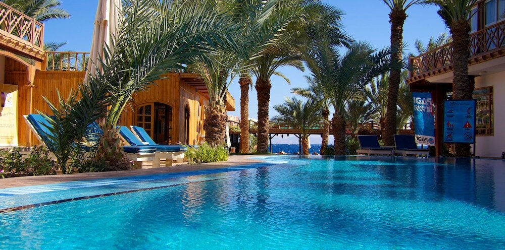 Фото Acacia Dahab Hotel