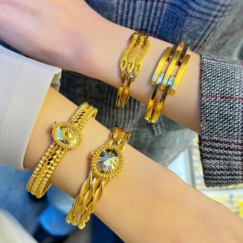 Örnek İş Kuyumcusu Fotoğraf 3