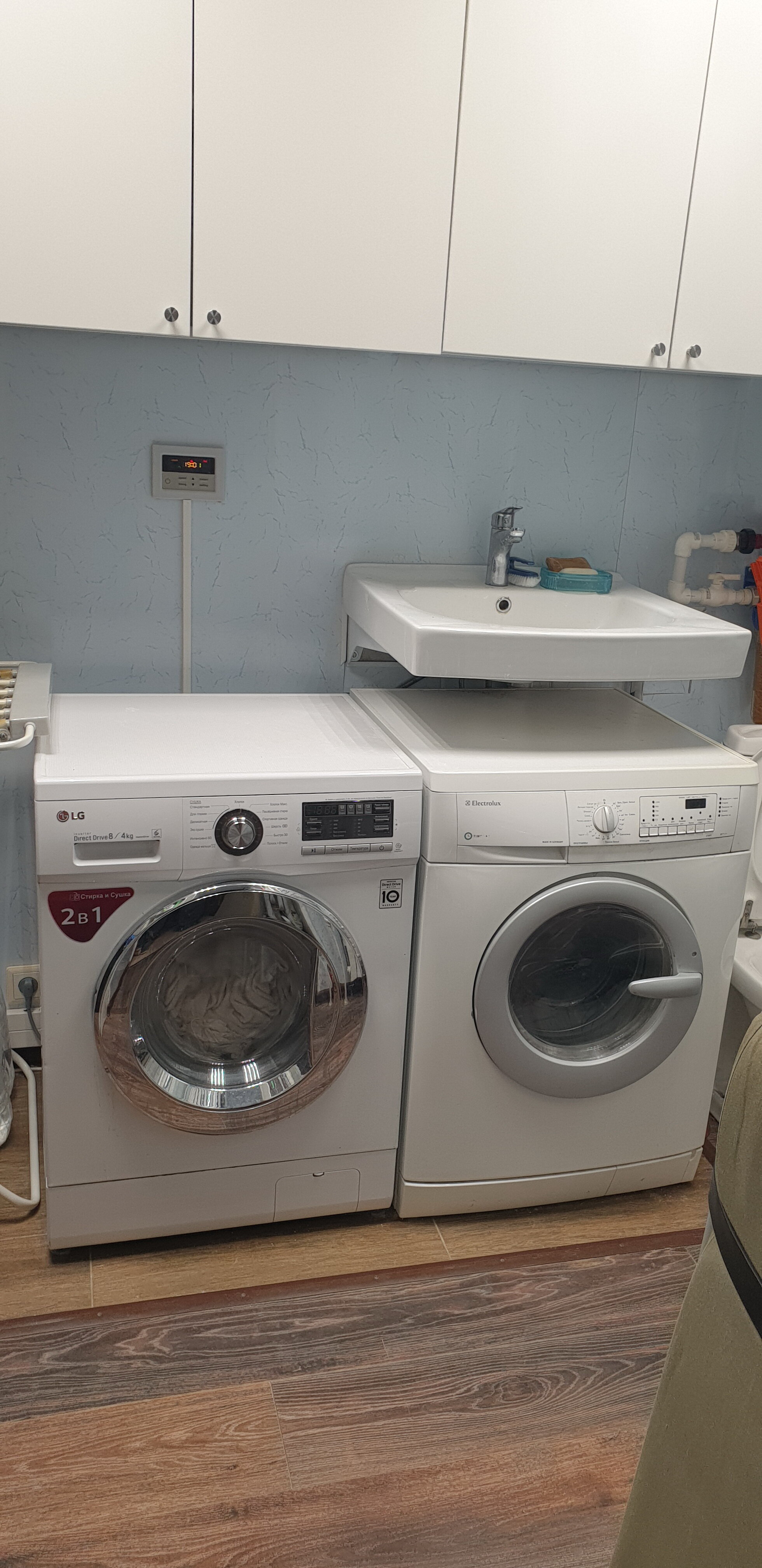 Фото Alex Петергофф