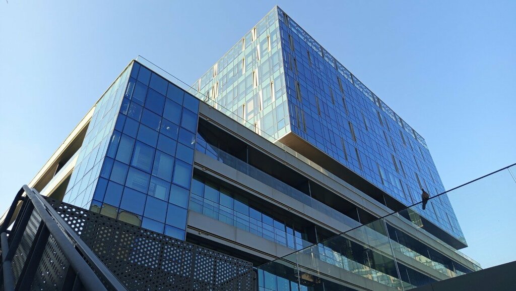 Security company Abs Risk Private Security Services, Izmir, photo