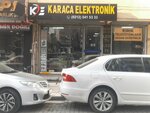 Karaca Elektronik (Istanbul, Kucukcekmece, Kemalpasa Neighborhood, Erkin Street, 32A) ، الأجهزة الإلكترونية ومكوناتها