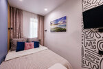 Taganka-Life (Vorontsovskaya Street, 2/10с1), hotel