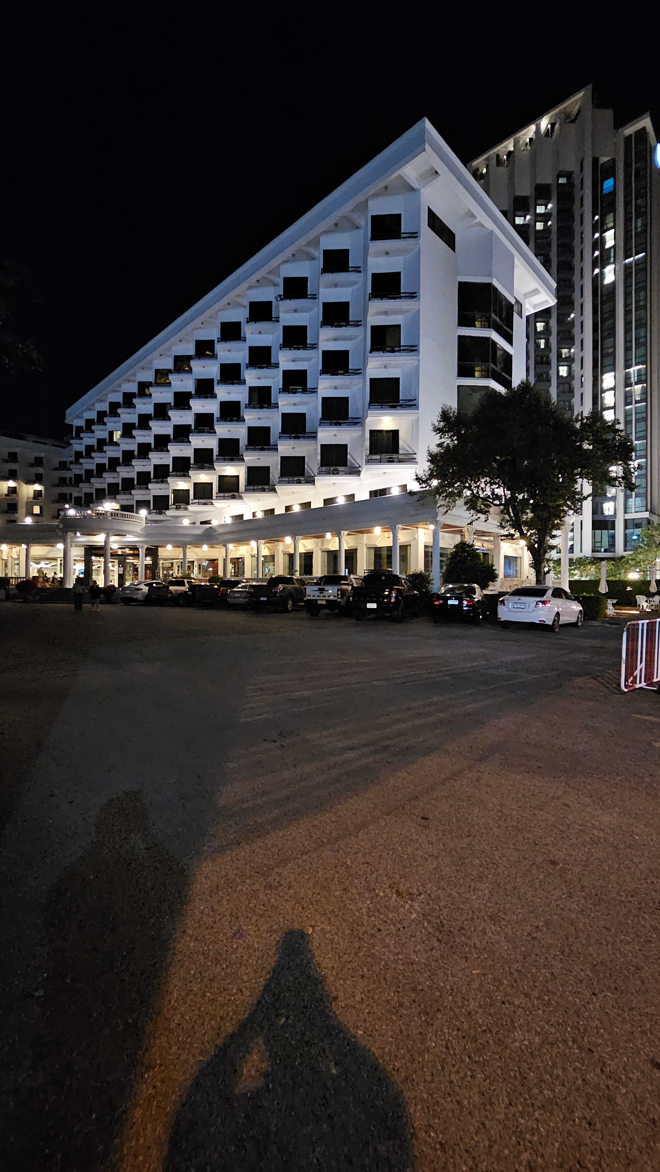 Фото Caesar Palace Hotel