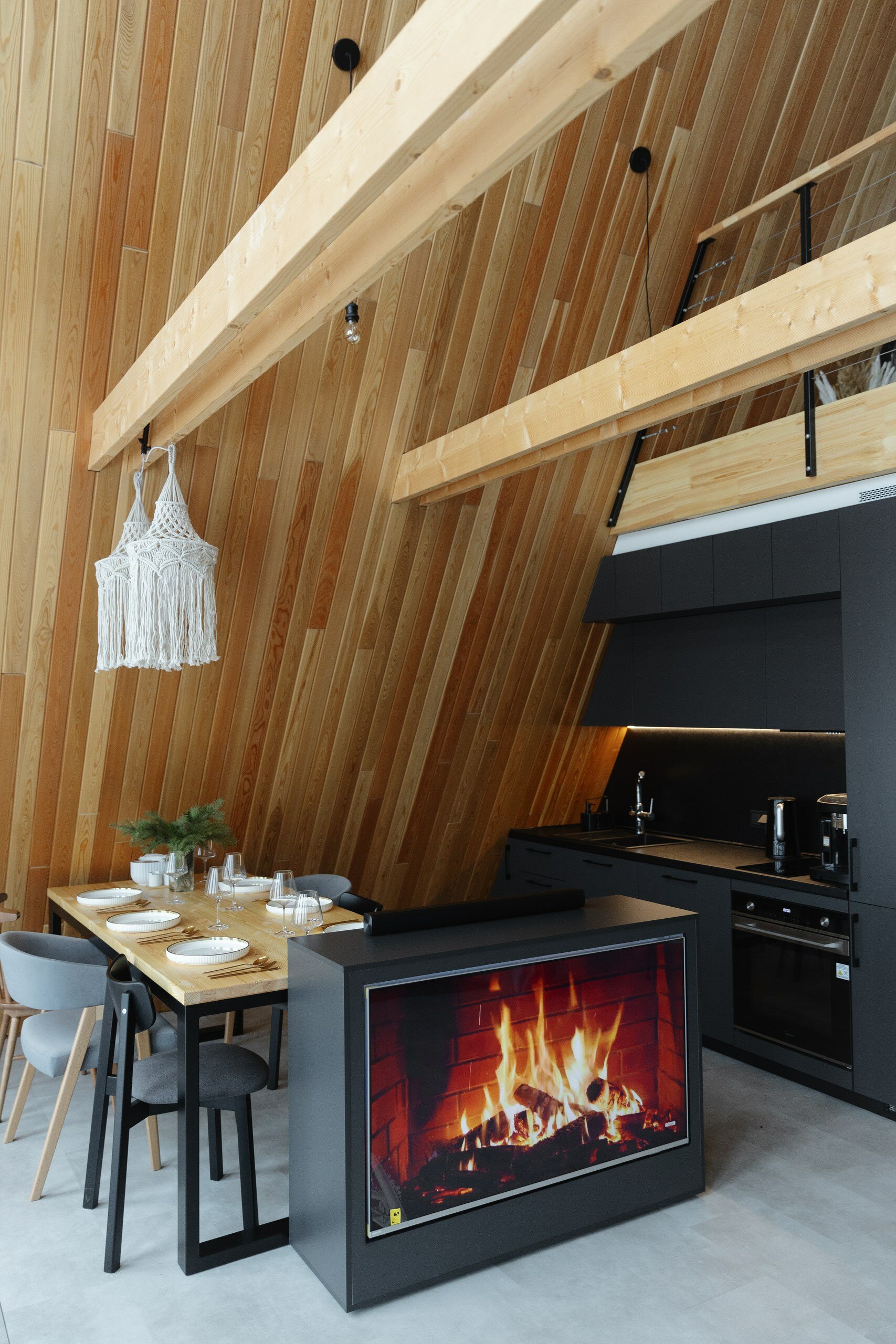 Фото Небеса