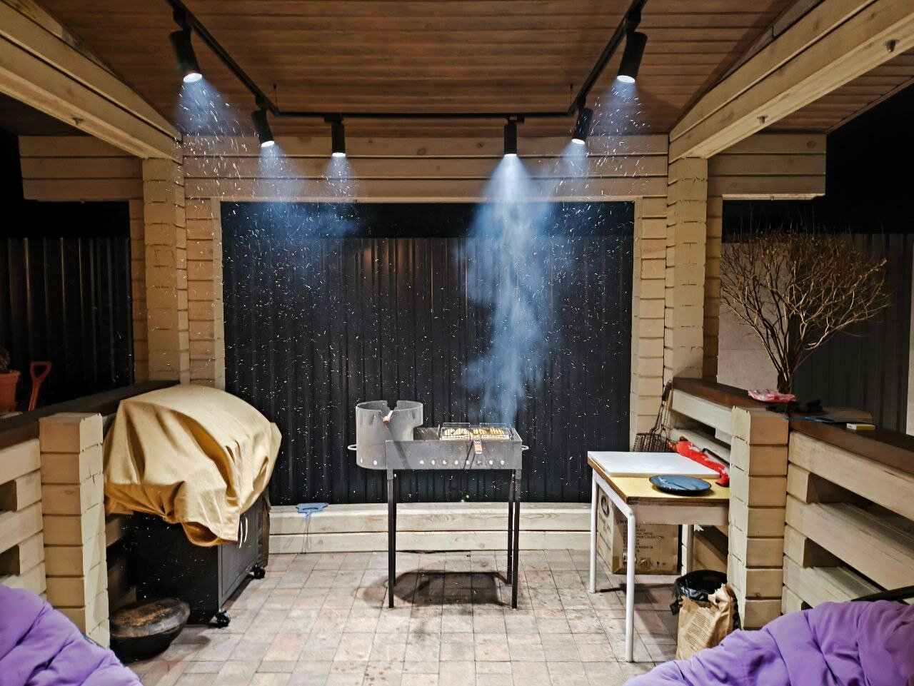 Фото Дом-баня Nickol