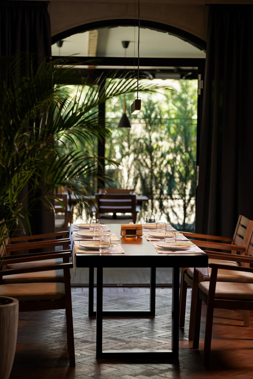 Фото Dilijani Tun