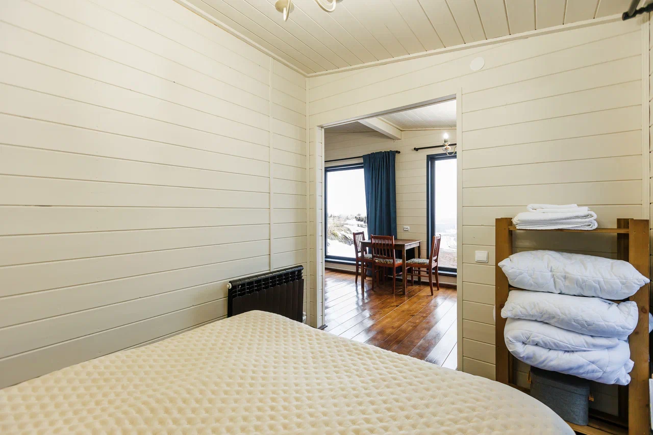 Фото Подвязье Парк