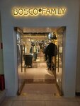 Bosco Family (Tsentralniy Microdistrict, Voykova Street, 1), clothing store