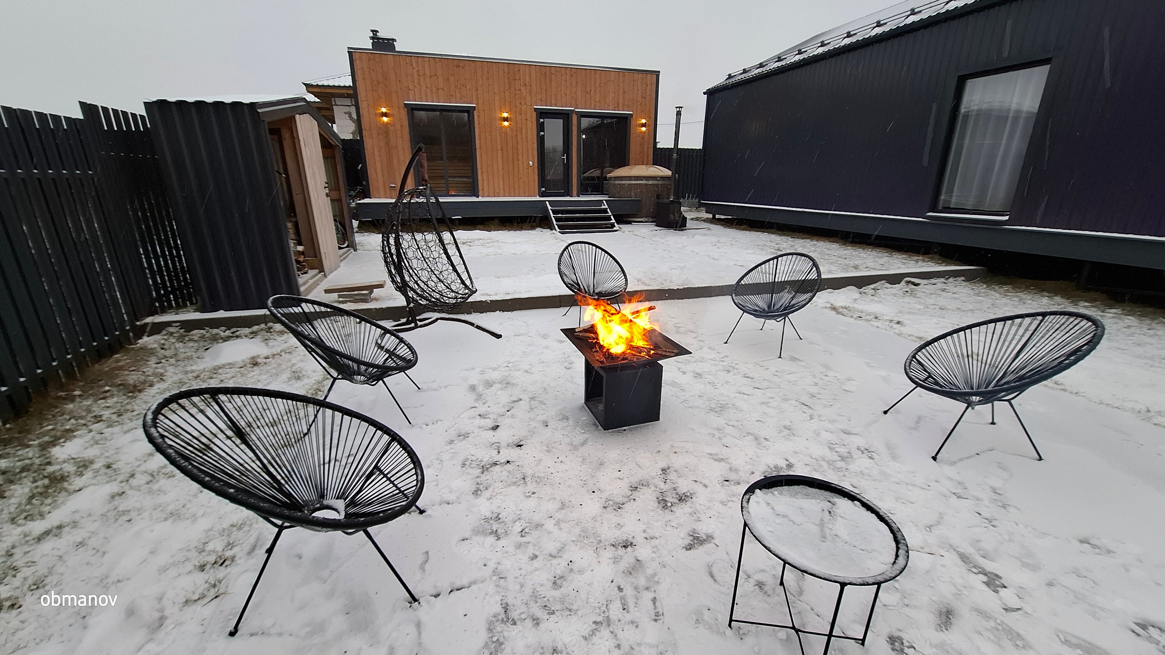 Фото Barn. House. Chulcovo