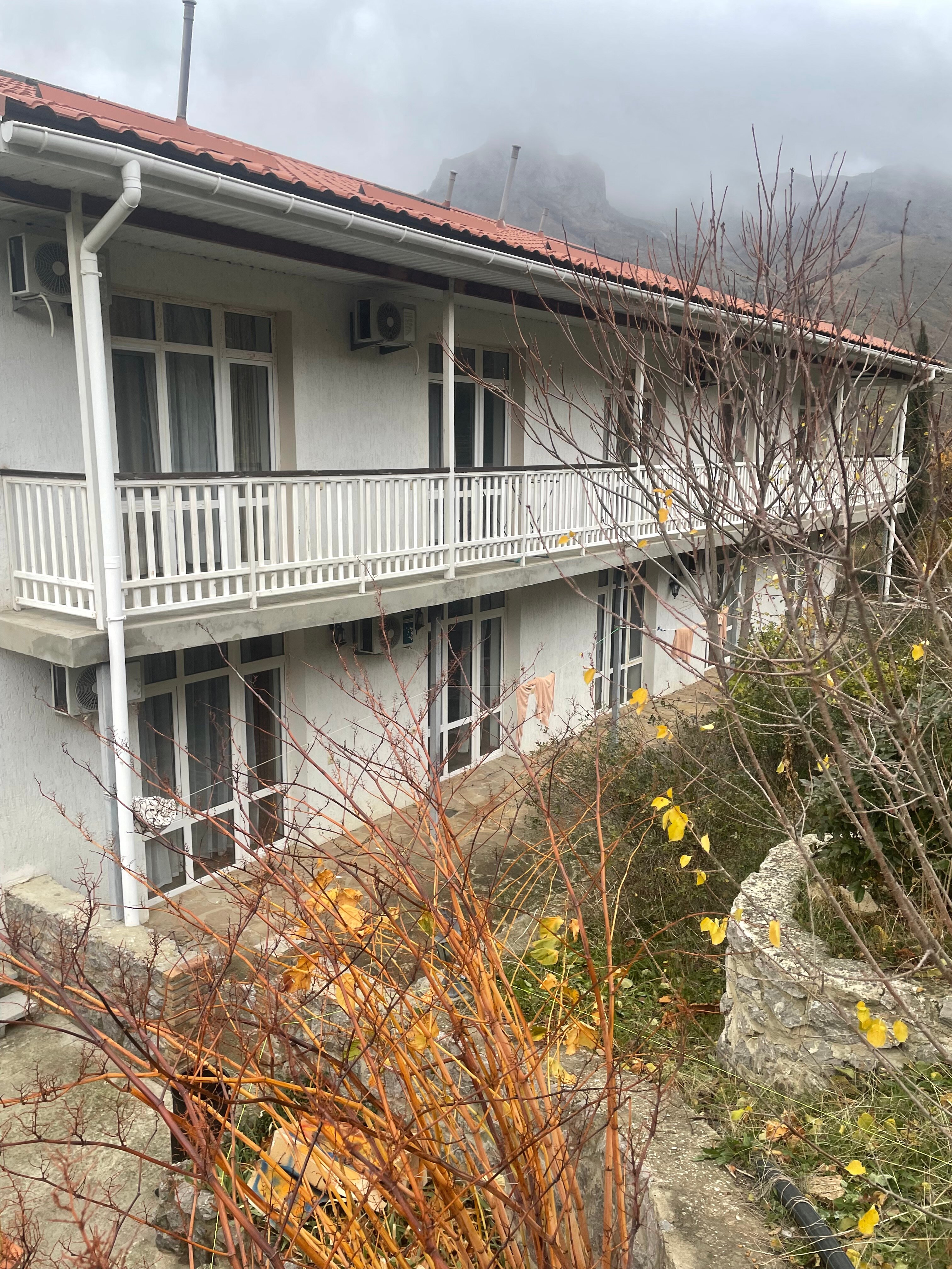 Фото Арпат Зеленогорье