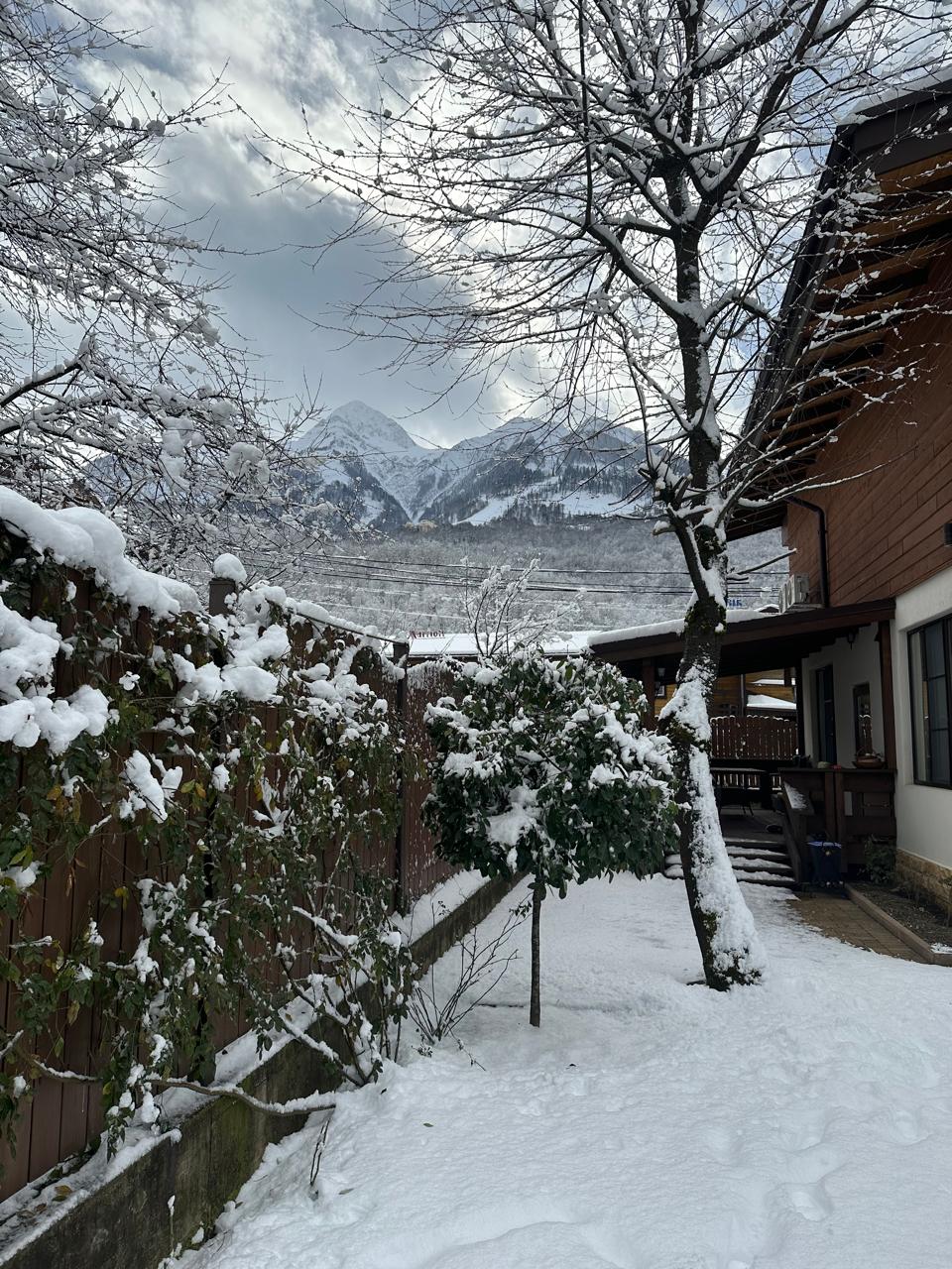 Фото Вилла Счастья