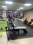 Fit time (Sovetskiy Avenue, 74), gimnasio de deportes