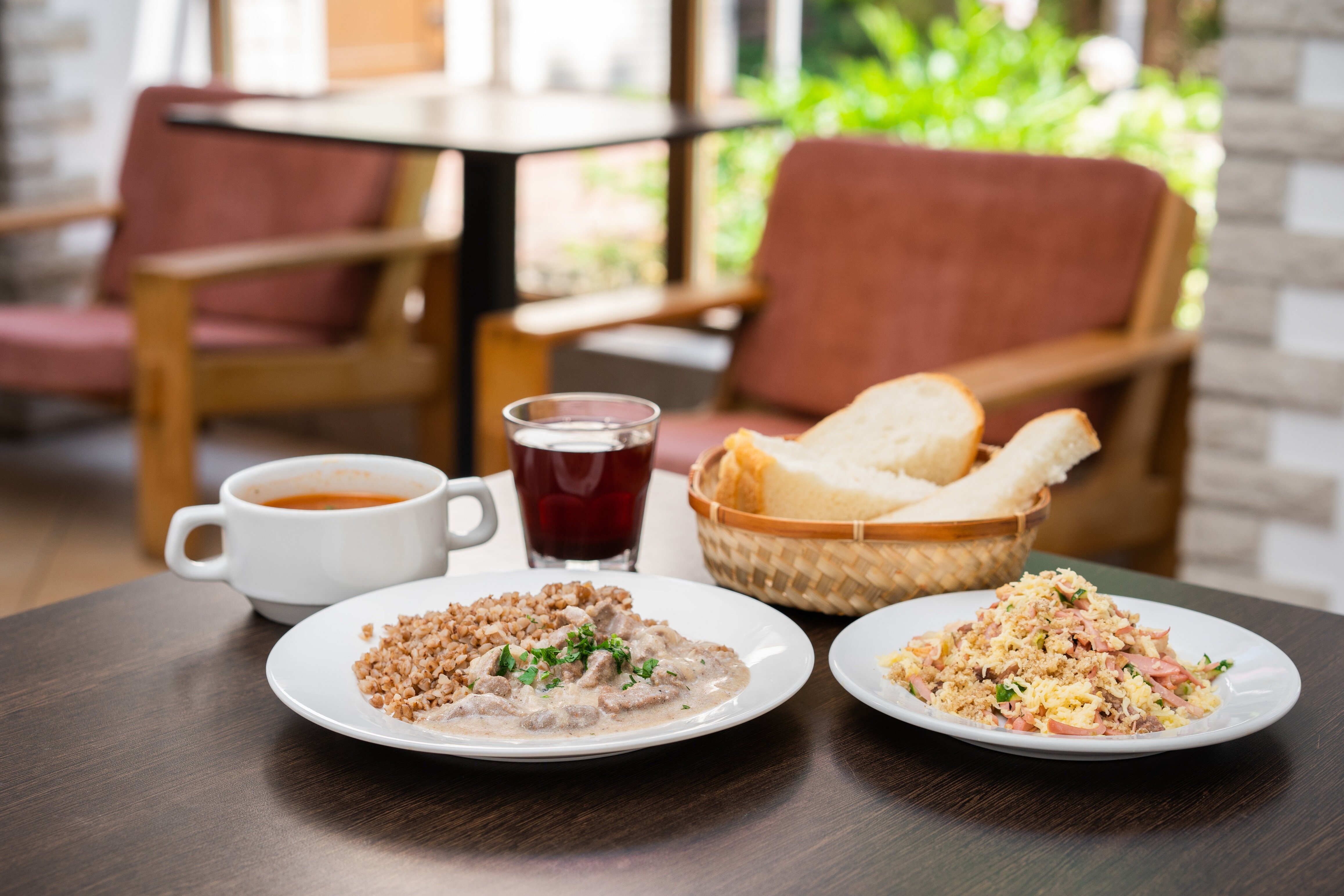 Фото Хижина