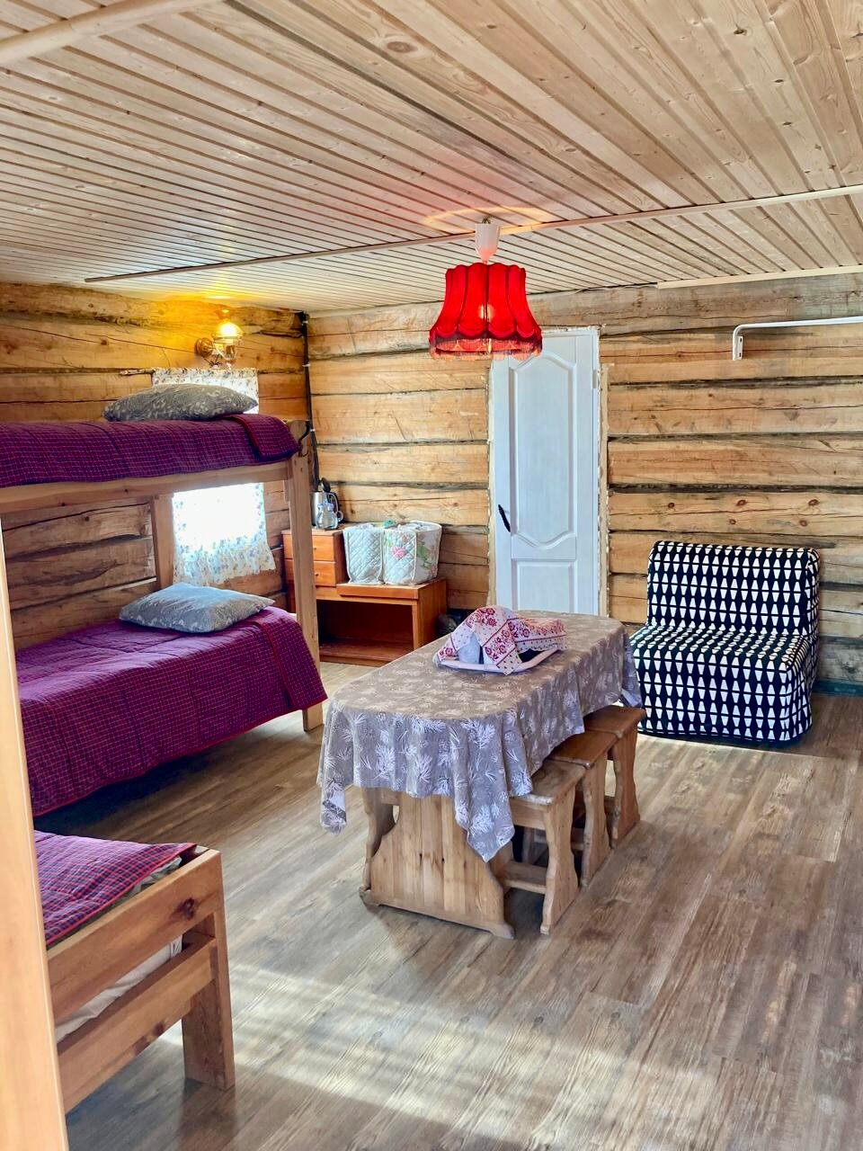 Фото Соловки