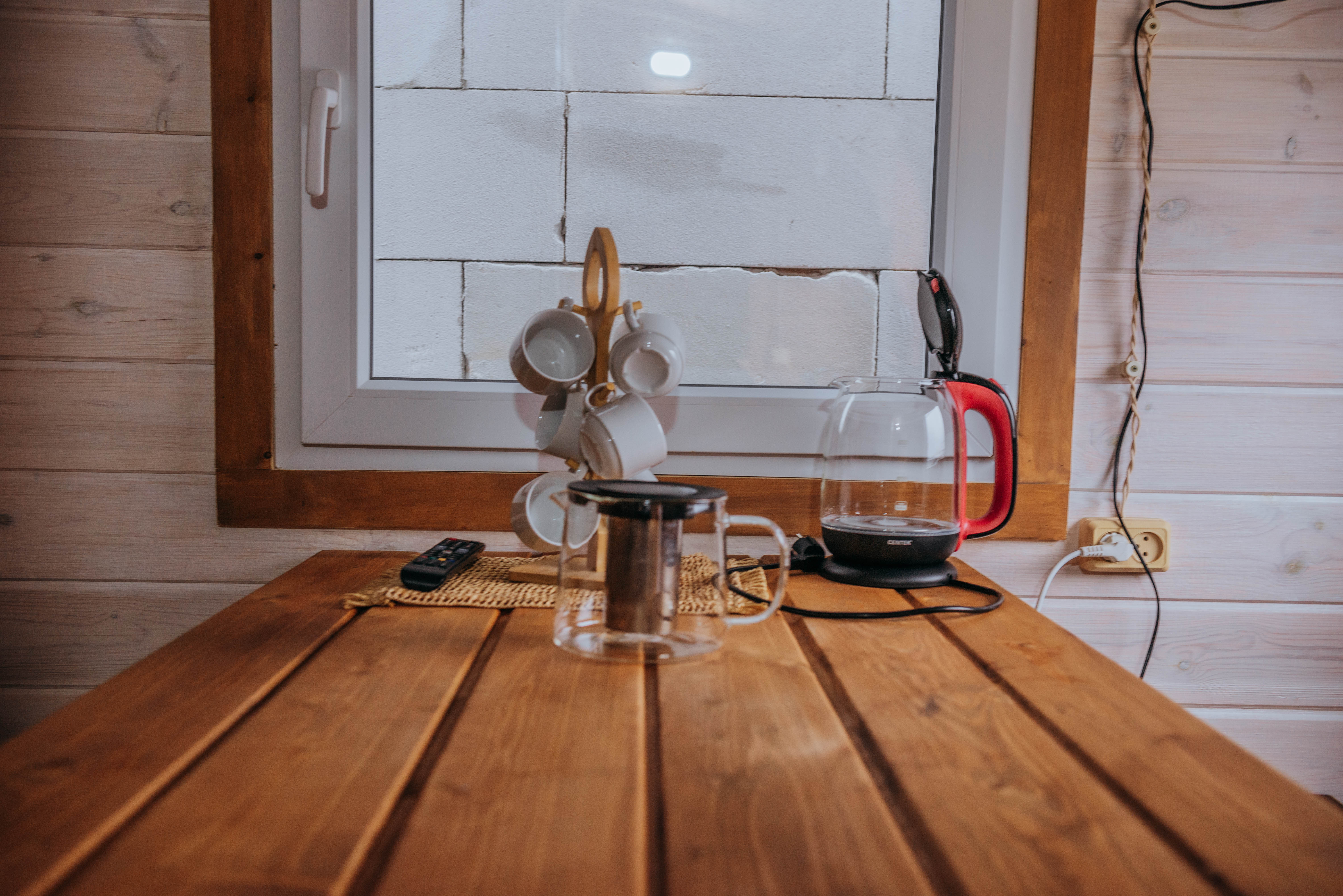 Фото Гостевые домики