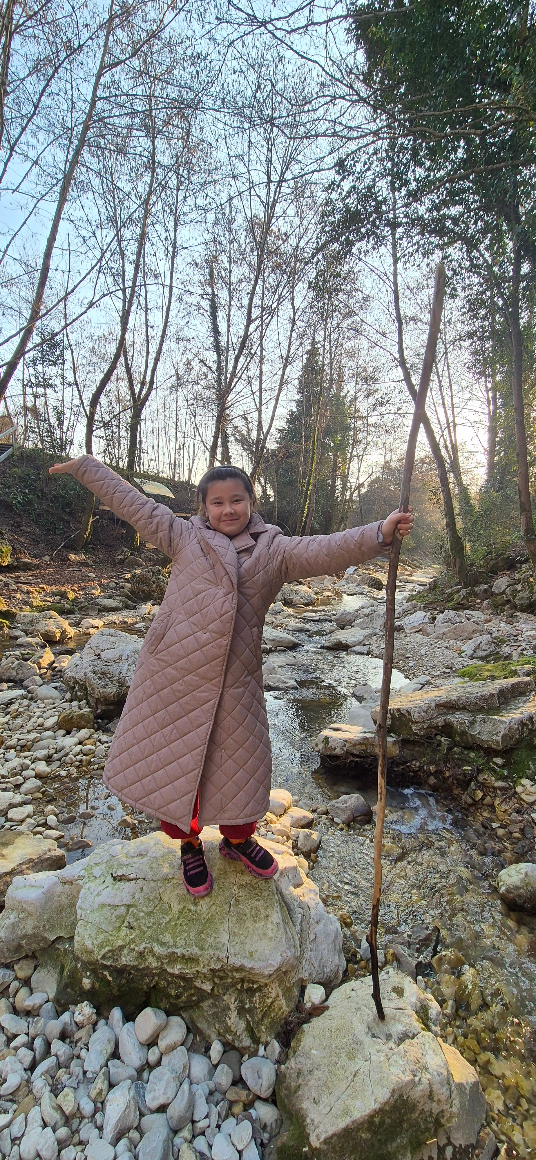 Фото Царское село Анхуа