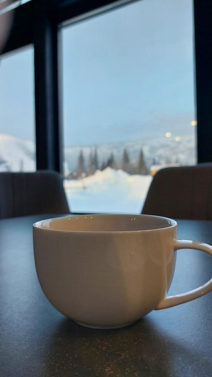 Фото Люди в уюте