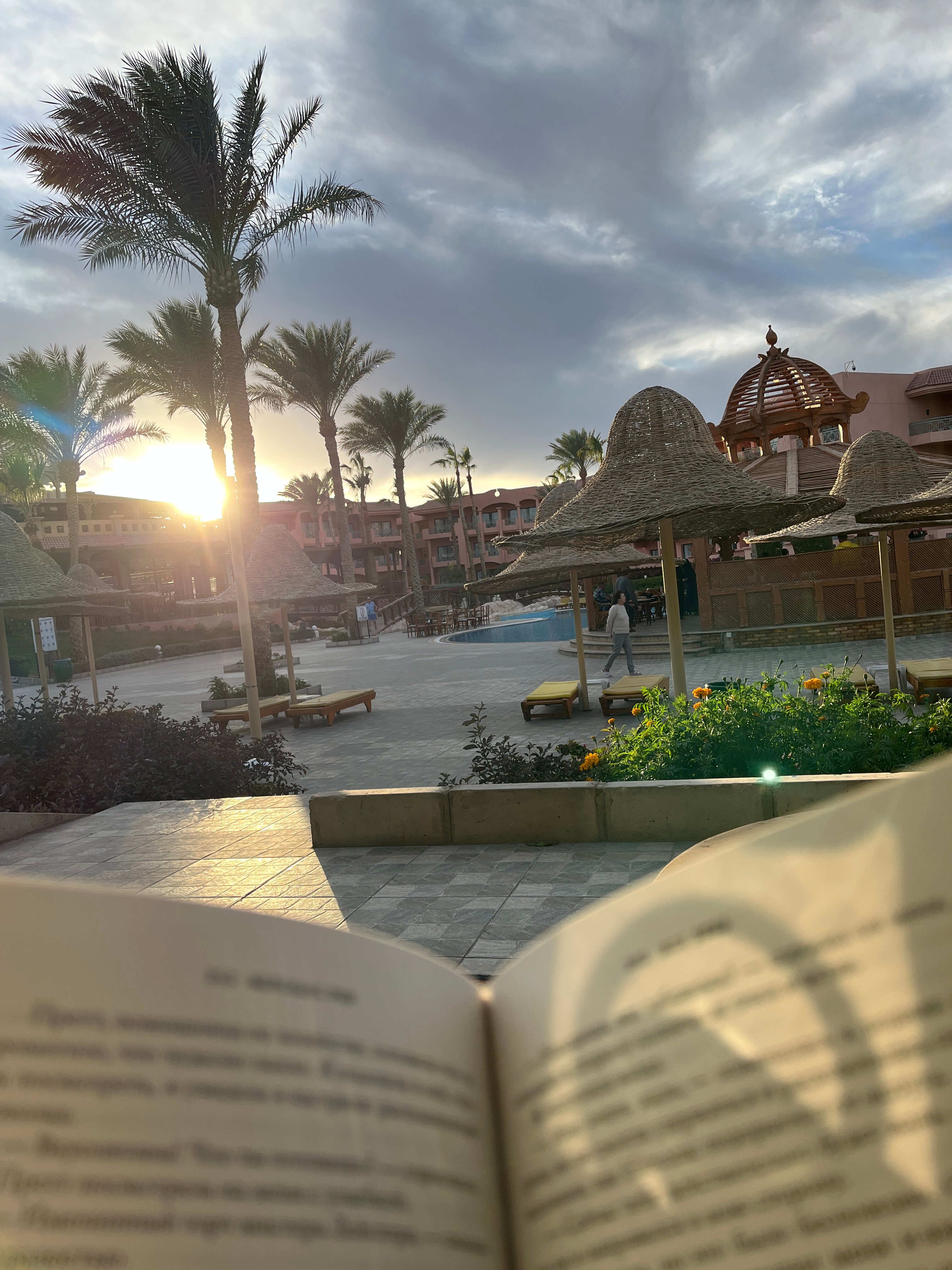 Фото Parrotel Aqua Park Resort