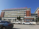 Yenimahalle Martyr Omer Halisdemir Memorization Quran Course (Ankara Province, Yenimahalle, Serhat Neighborhood, 1290th Street, 8A), educational center