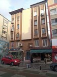 Bayram Business Inn (Istanbul, Kartal, Kordonboyu Neighborhood, Genclerbirligi Street, 10A), business center