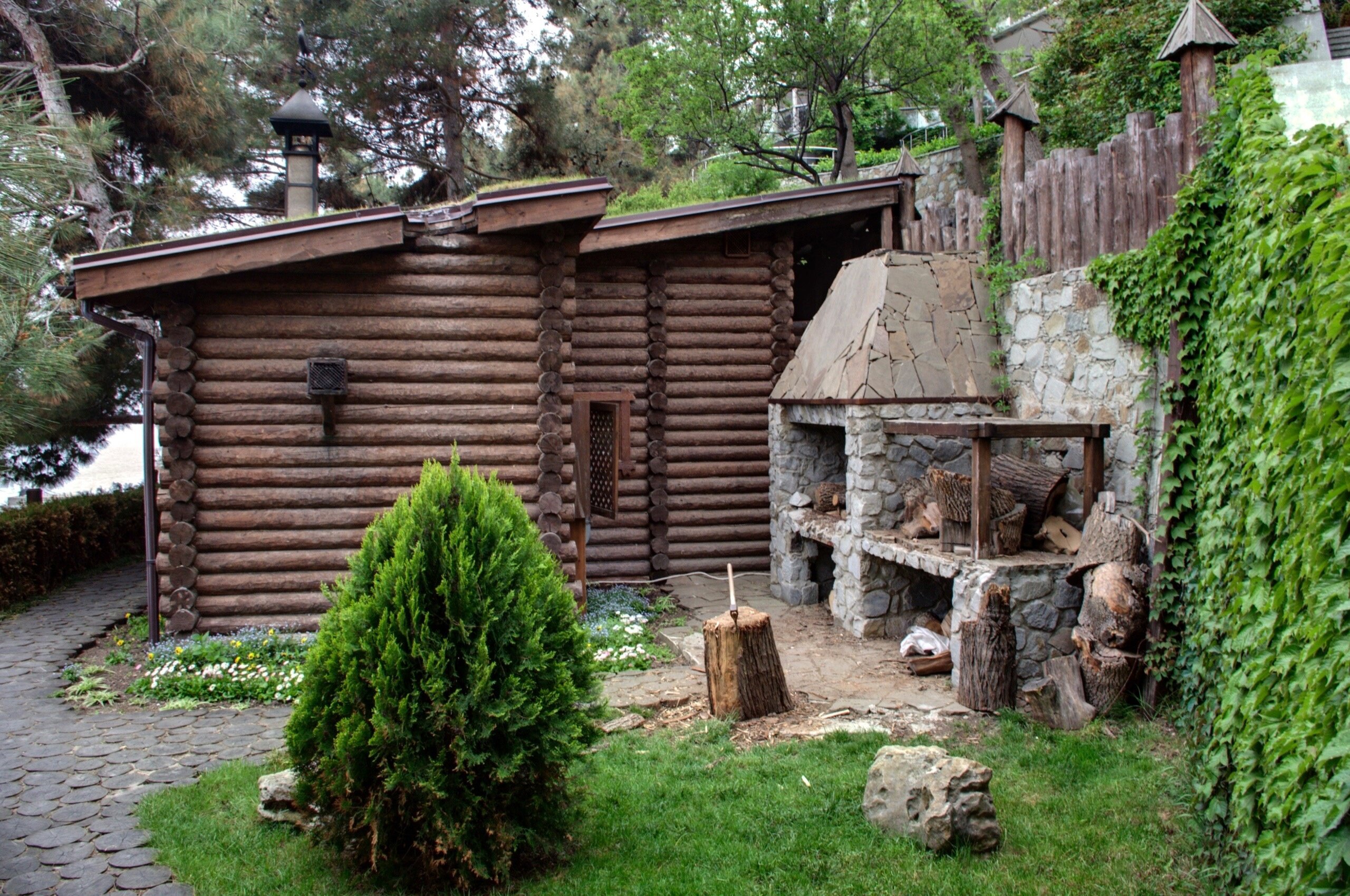 Фото SPA-отель Приморский Парк