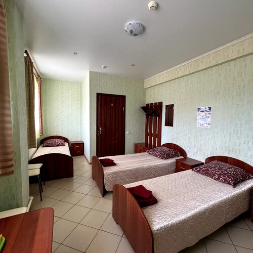 Hotel Polar, Udmurt Republic, photo