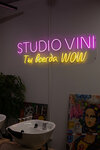 Studio Vini (Priozyornaya ulitsa, 29), beauty salon