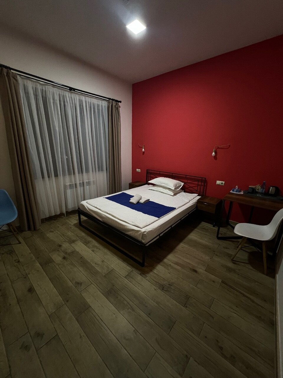 Фото Blur Inn Gallery