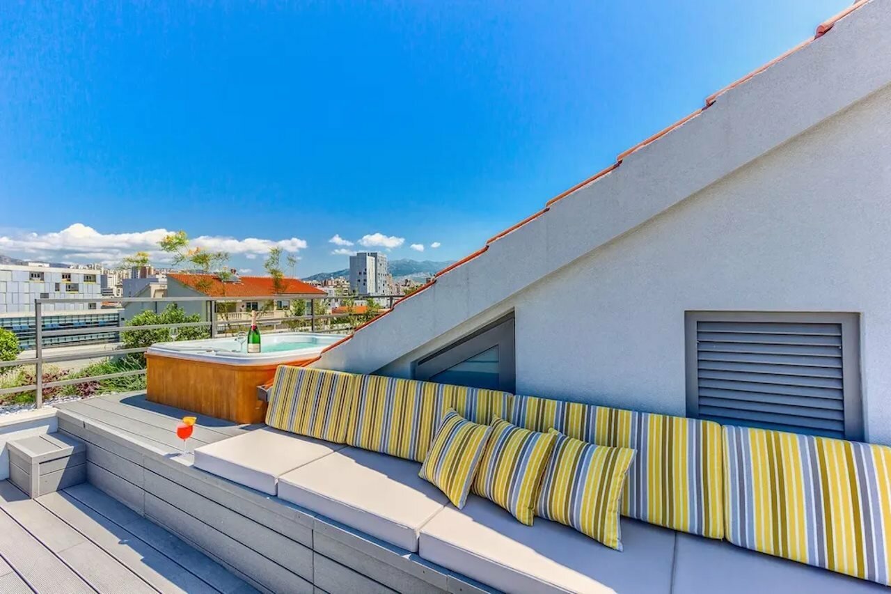 Фото Bel Residence