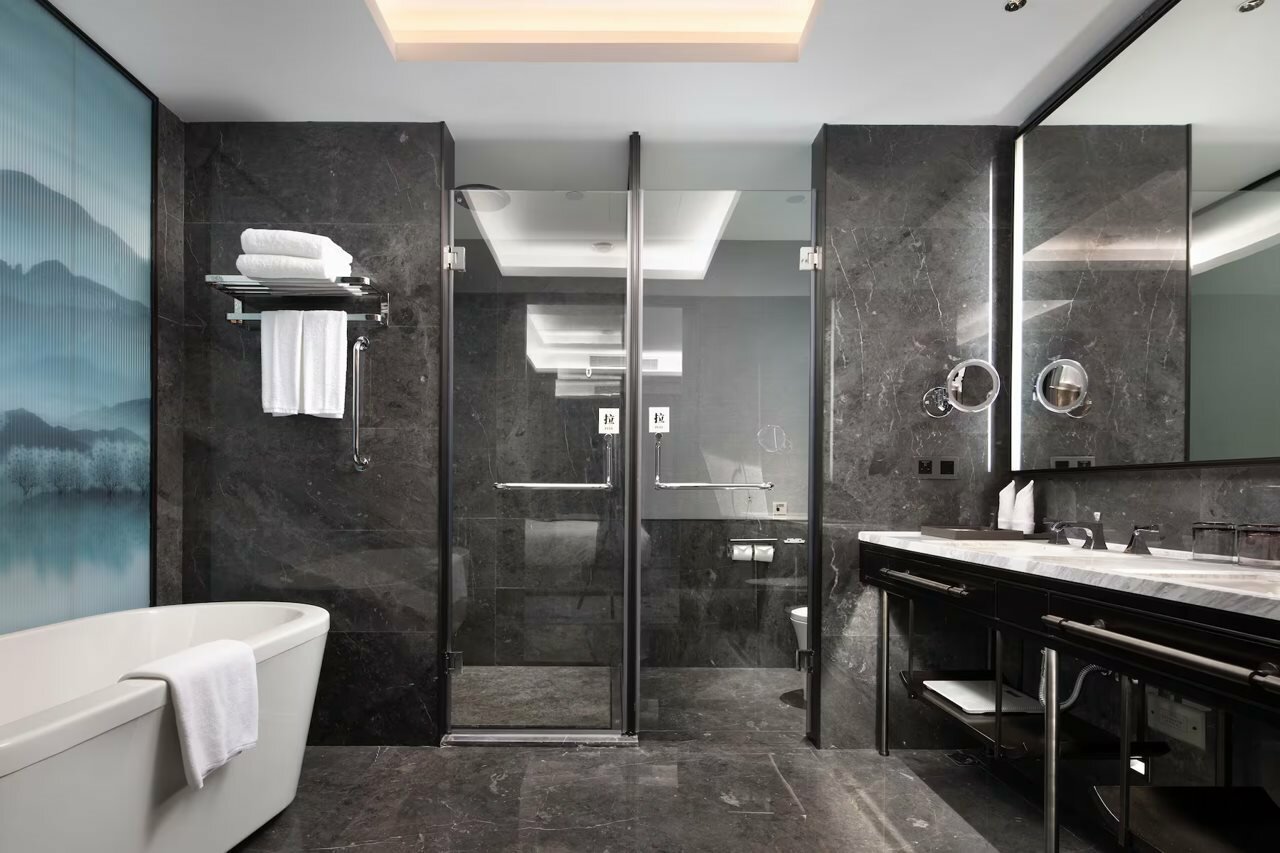 Фото Wyndham Changzhou Liyang