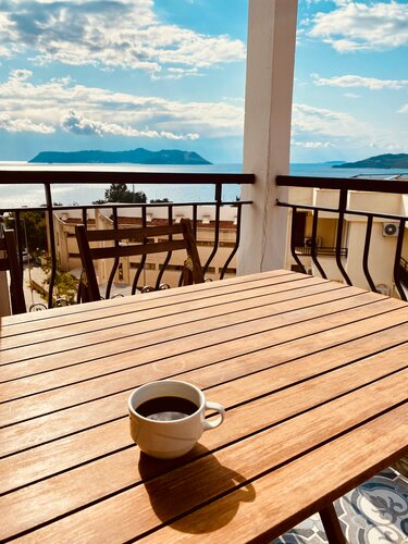 Внешний вид отеля Yosun Suites в Каше, фото 2