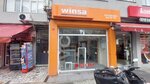Winsa System Engineering (Istanbul, Sisli, Mecidiyekoy Neighborhood, Mecidiye Well Street, 30B) ، آلات إنتاج الشبابيك