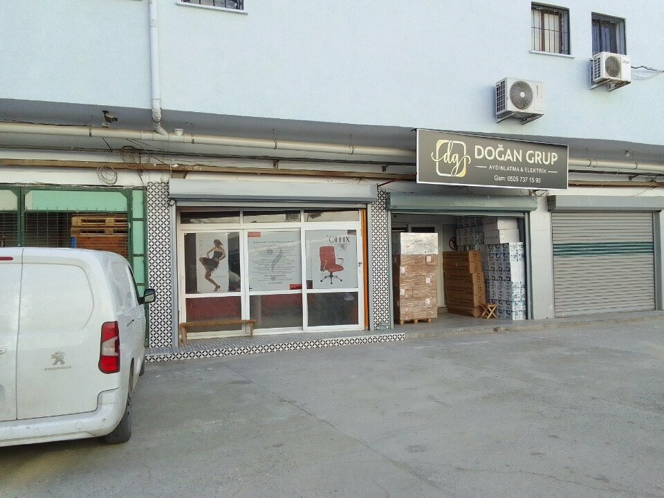 Packing materials Or-Lady Packaging Printing Factory, Izmir, photo