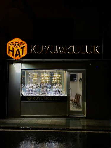 Hat Kuyumculuk Fotoğraf 5