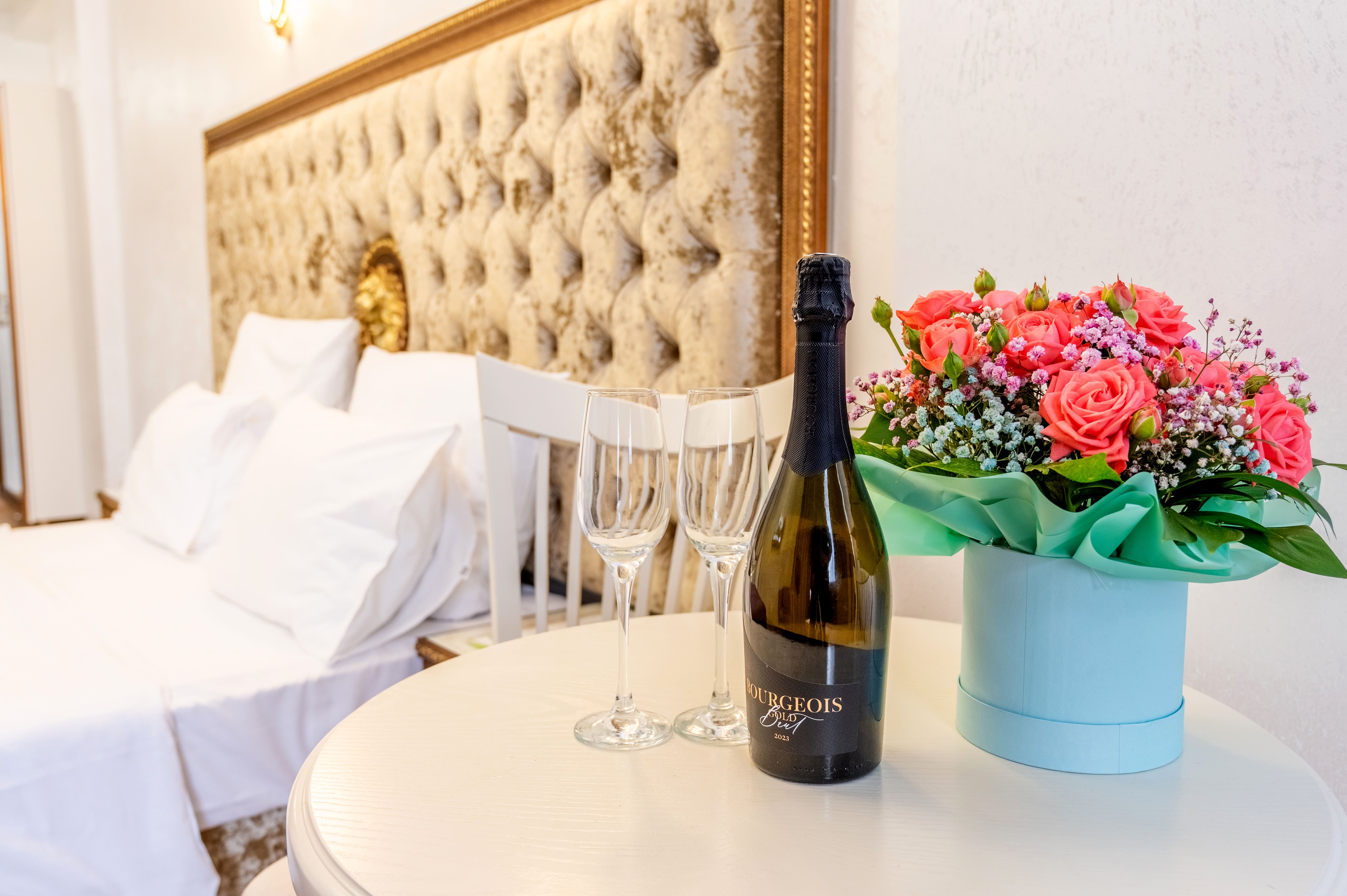 Фото Сенатор Неолит