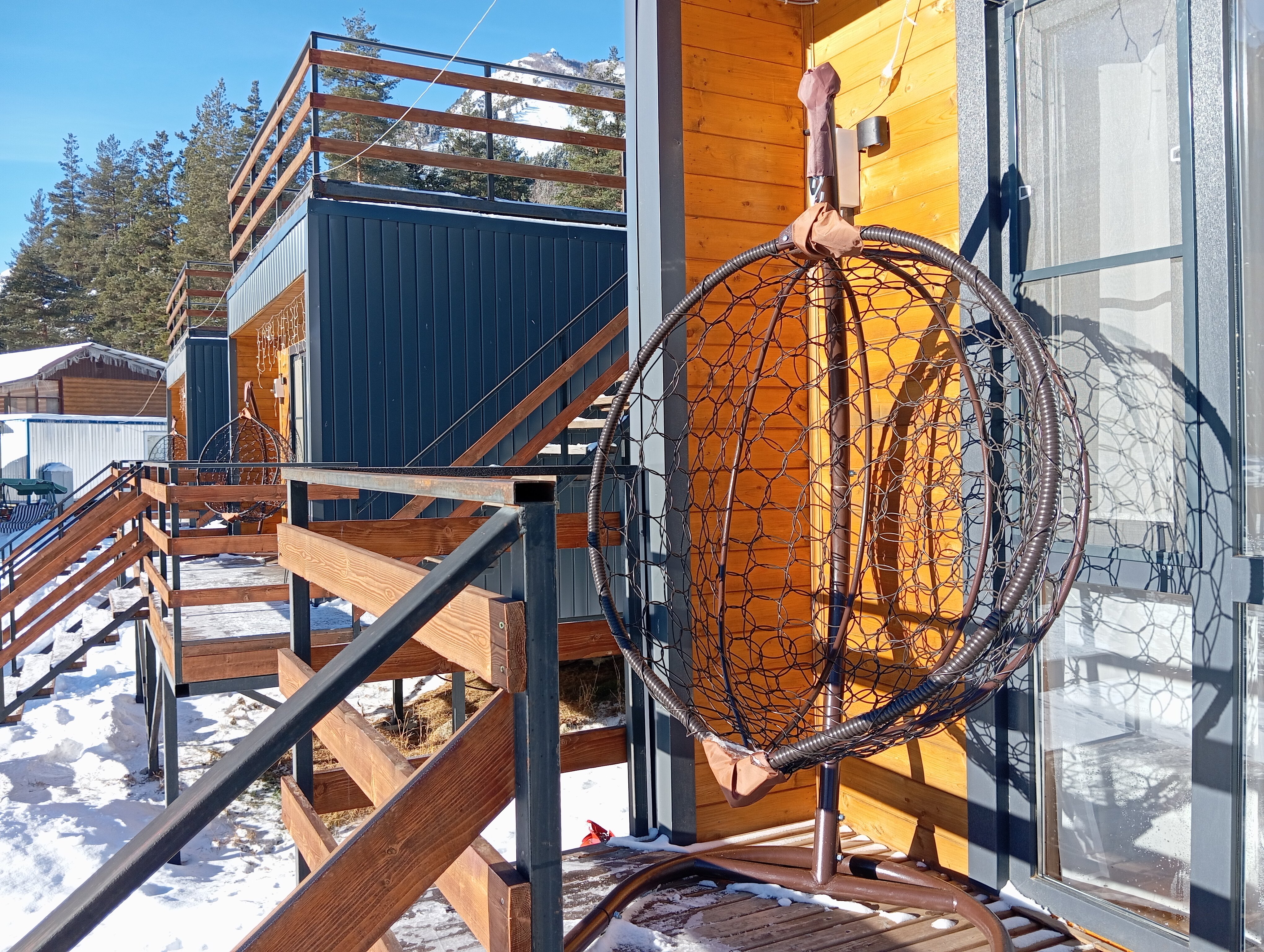 Фото Gusar House