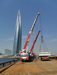 StroyTexMash (Starotekstilnaya Street, 30), rental of construction and special equipment