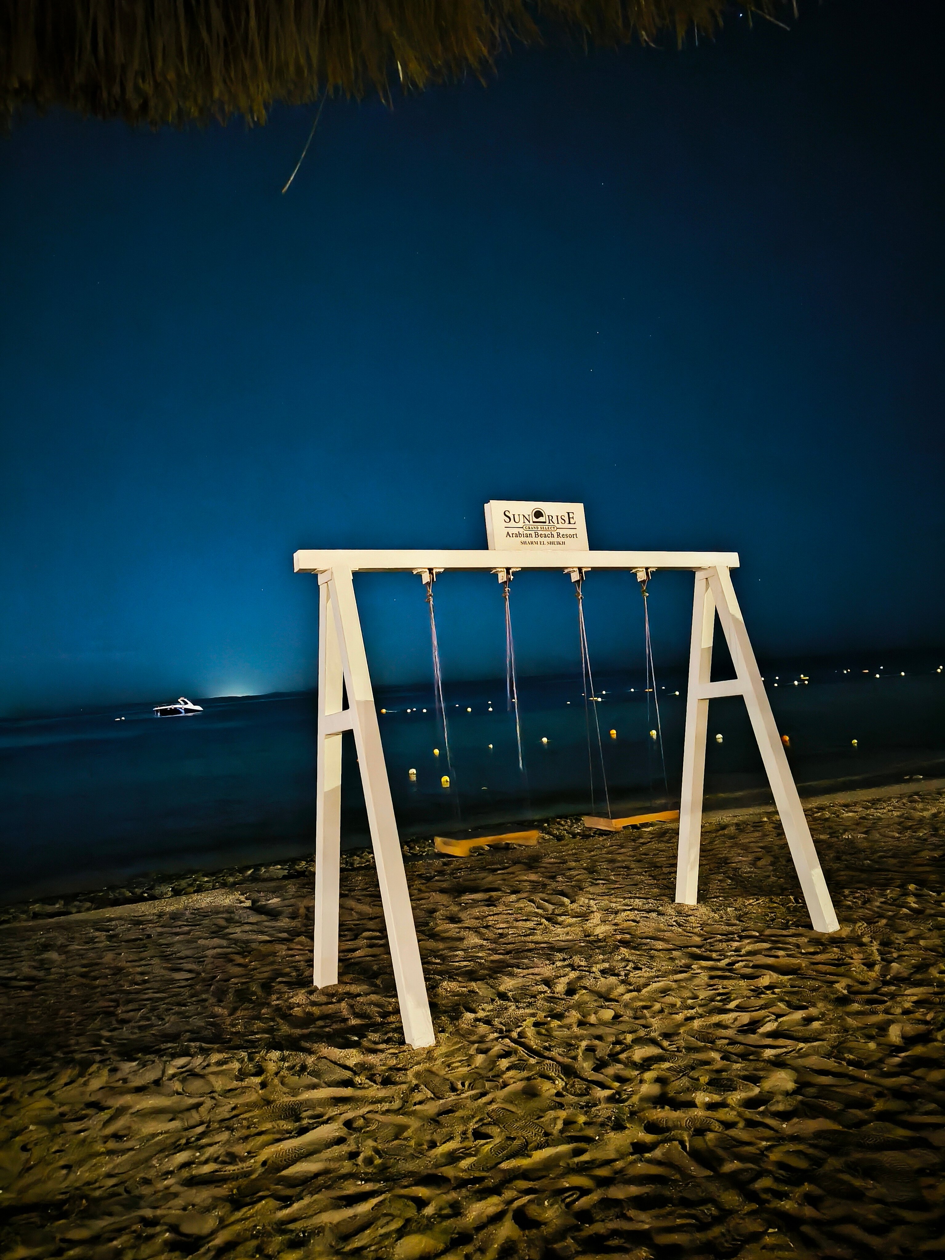 Фото Sunrise Arabian Beach Resort