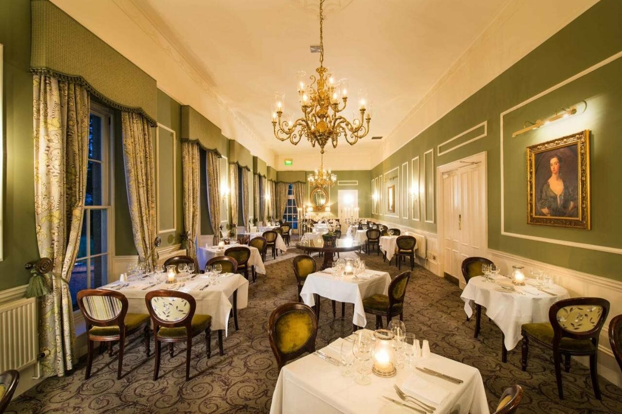 Фото Thainstone House