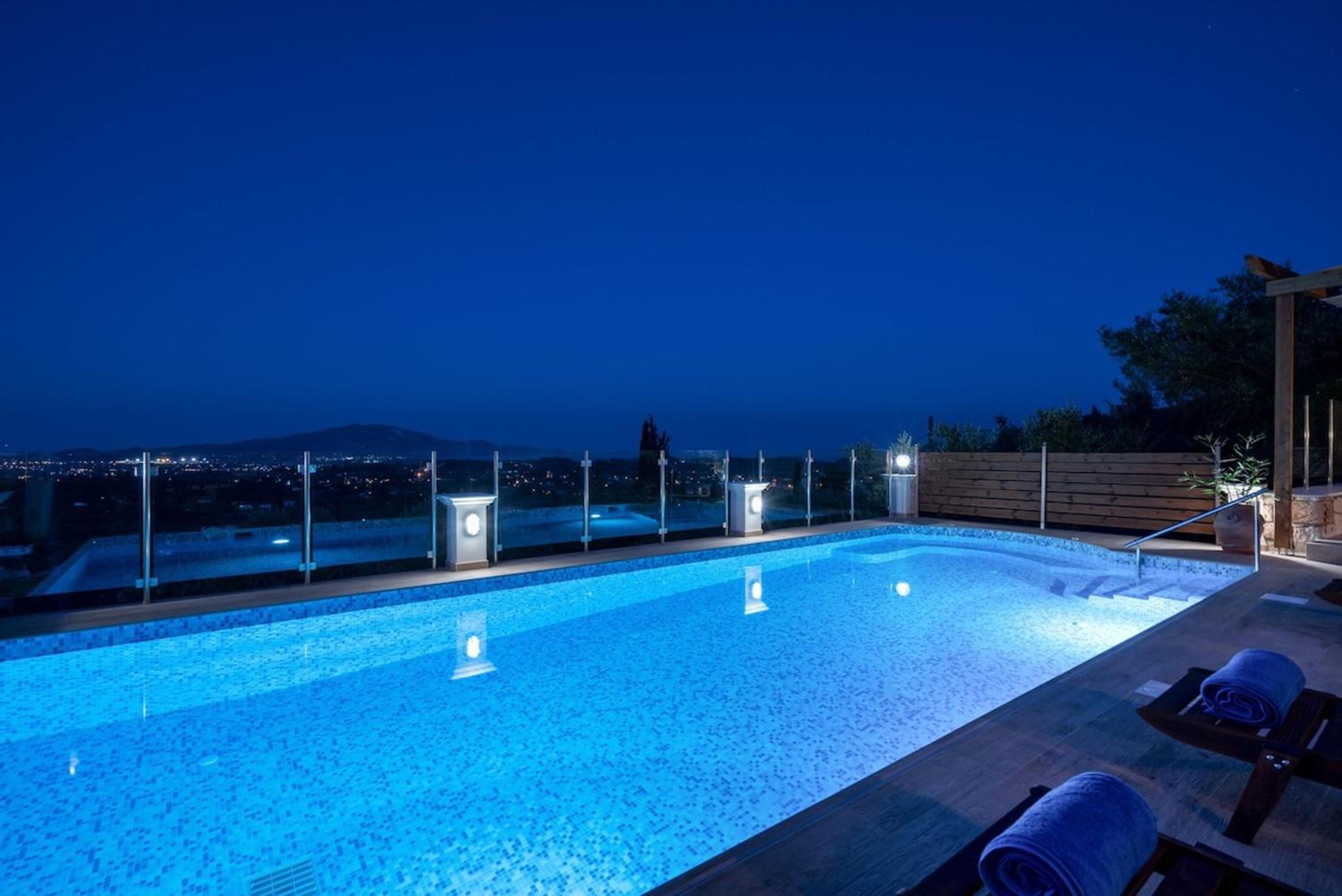 Фото Villa Clairy
