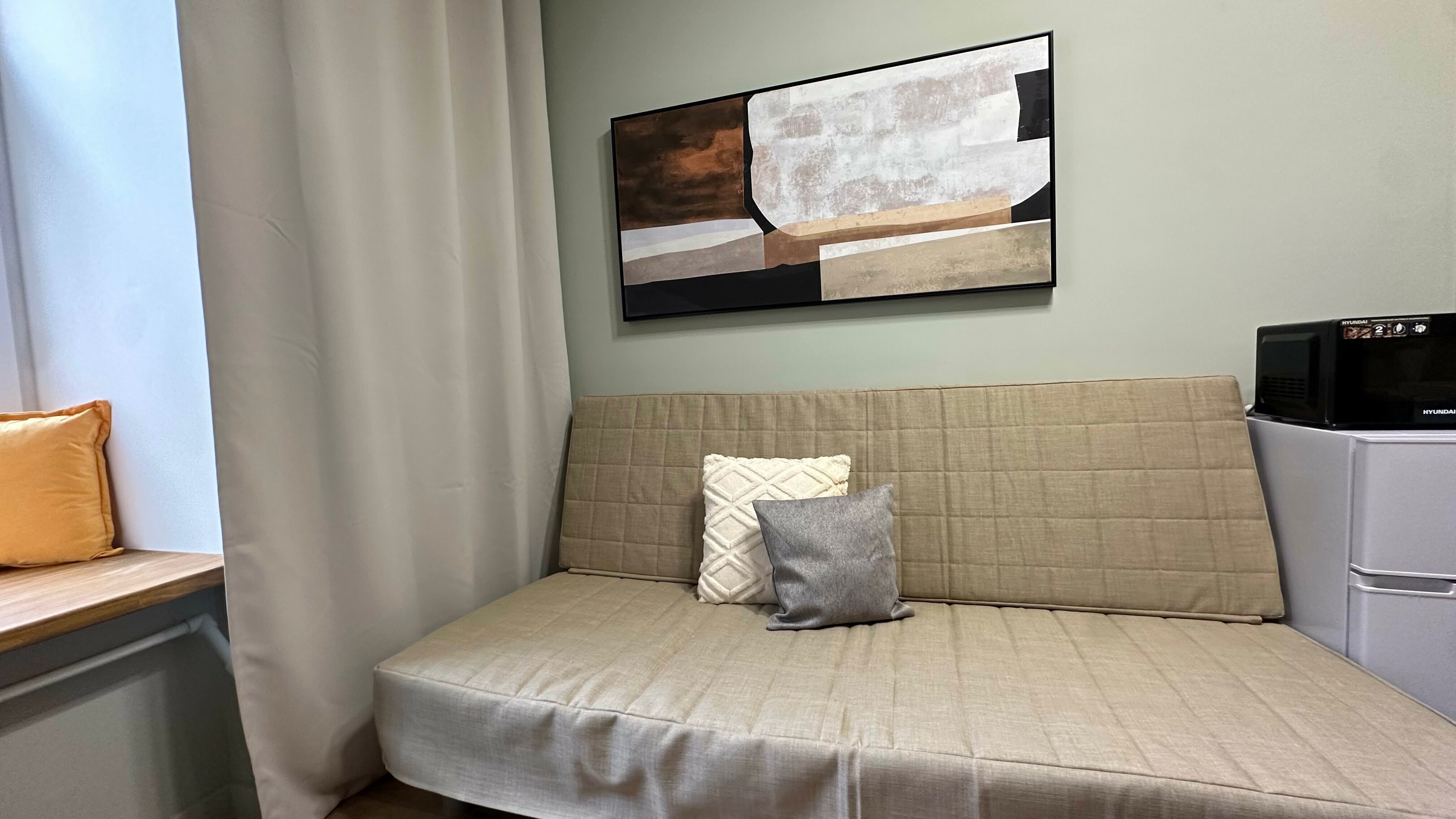 Фото ХотАпарт на Литейном Проспекте 31